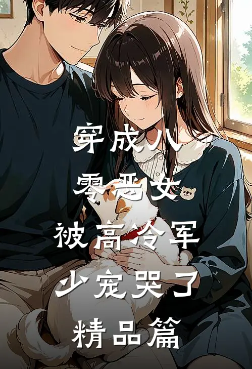 穿成八零恶女，被高冷军少宠哭了精品篇
