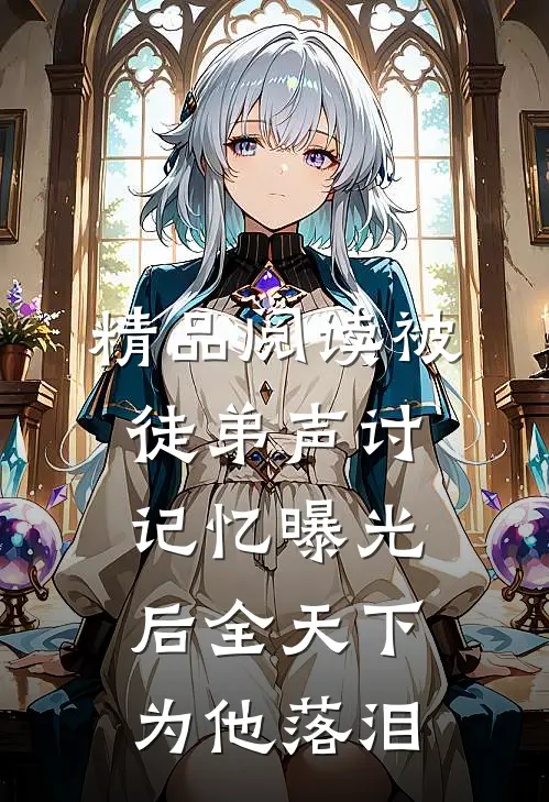 精品阅读被徒弟声讨，记忆曝光后全天下为他落泪