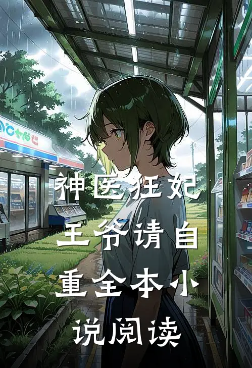 神医狂妃：王爷请自重全本小说阅读