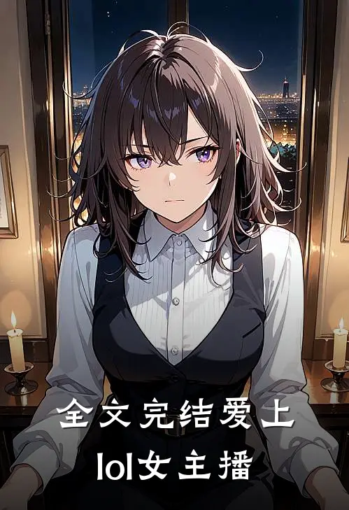 全文完结爱上lol女主播