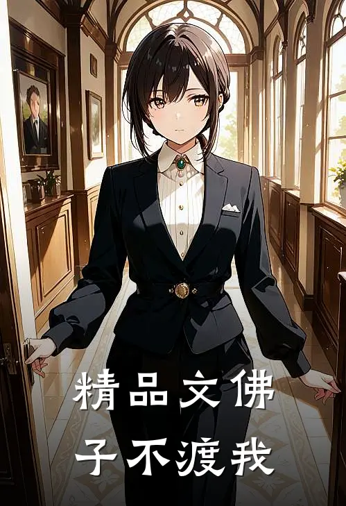 精品文佛子不渡我
