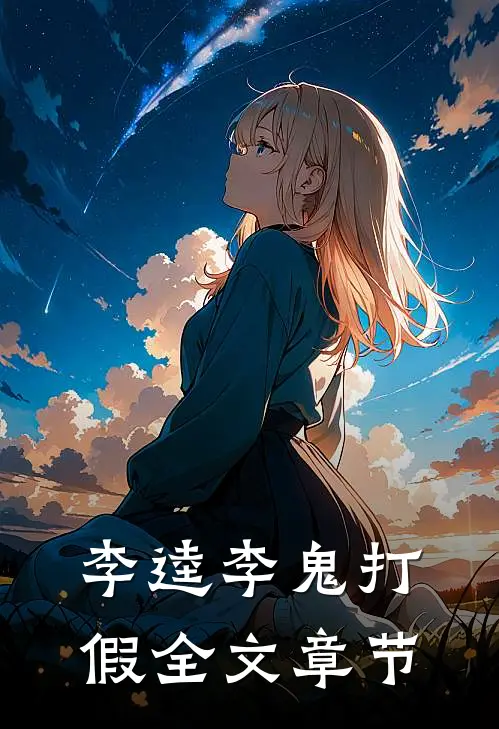 李逵李鬼 打假全文章节
