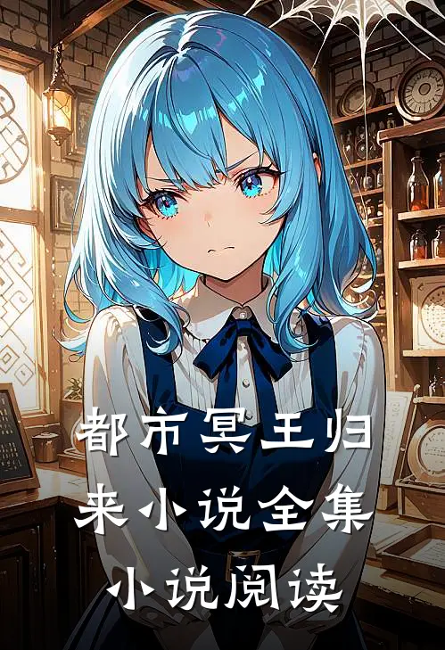 都市冥王归来小说全集小说阅读