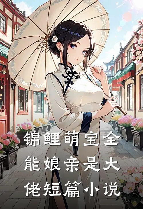 锦鲤萌宝全能娘亲是大佬短篇小说