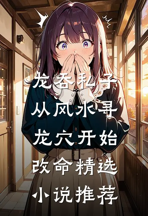 龙吞私子：从风水寻龙穴开始改命精选小说推荐