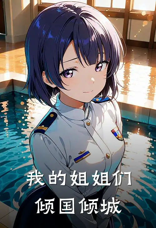 我的姐姐们倾国倾城