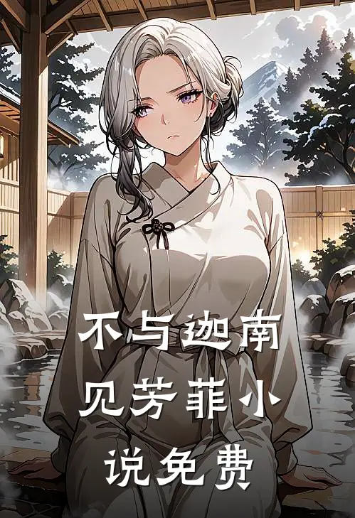 不与迦南见芳菲小说免费