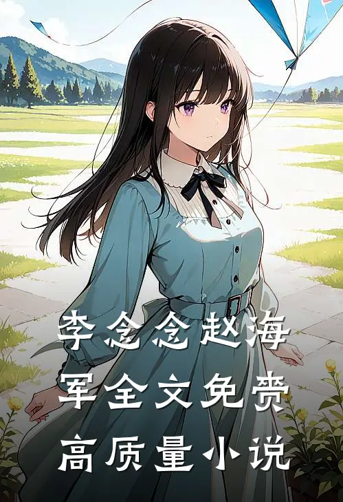 李念念赵海军全文免赍高质量小说