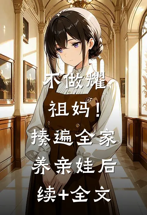 不做耀祖妈！揍遍全家养亲娃后续+全文