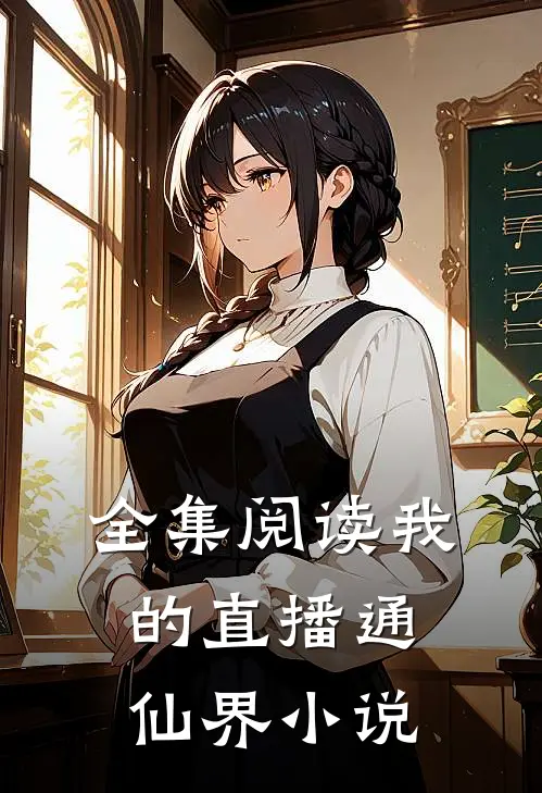 全集阅读我的直播通仙界 小说