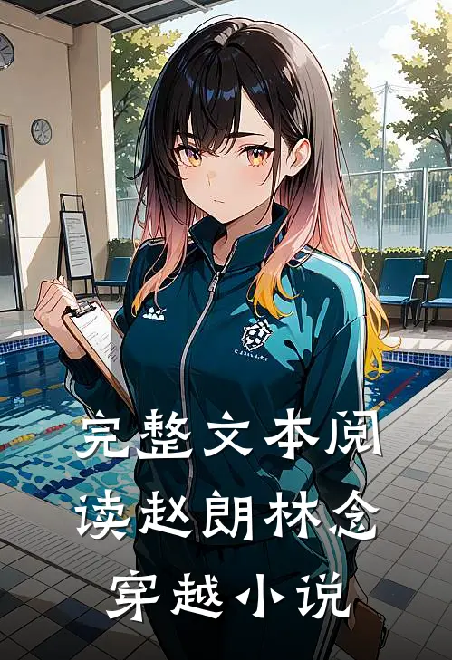 完整文本阅读赵朗林念穿越小说