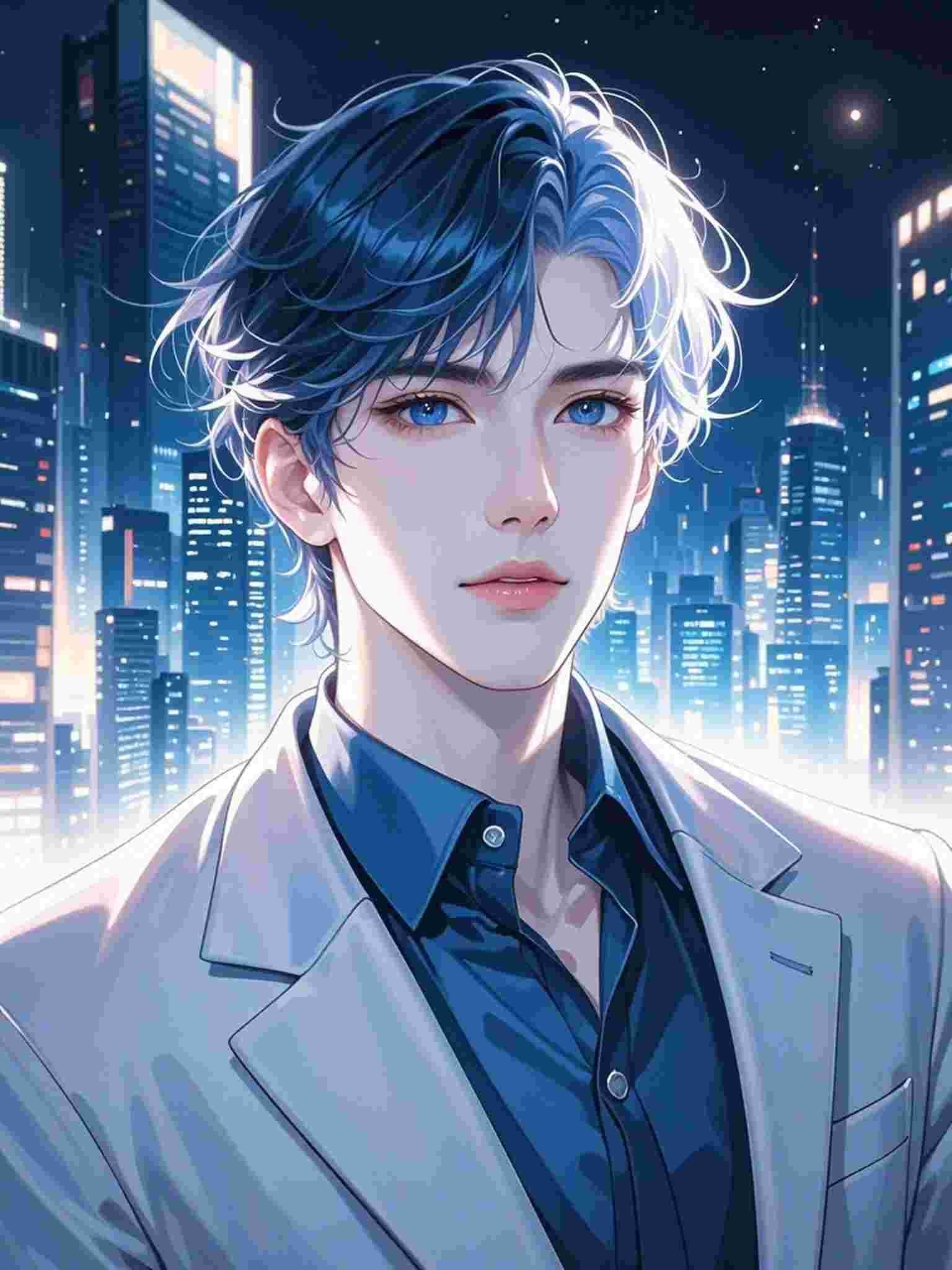 爱染鲜血，恨意滔天傅洲寒周妍