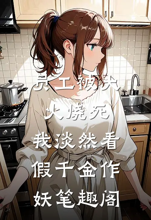员工被大火烧死，我淡然看假千金作妖笔趣阁