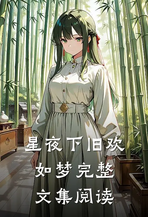 星夜下旧欢如梦完整文集阅读