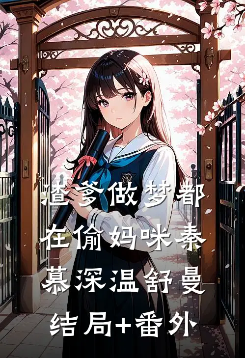 渣爹做梦都在偷妈咪秦慕深温舒曼结局+番外