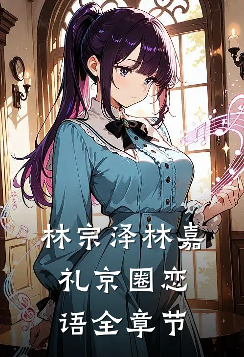 林宗泽林嘉礼京圈恋语全章节