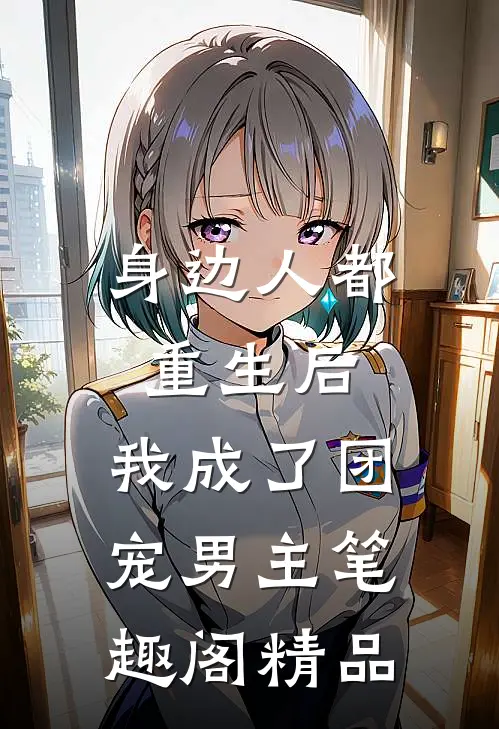 身边人都重生后,我成了团宠男主笔趣阁精品