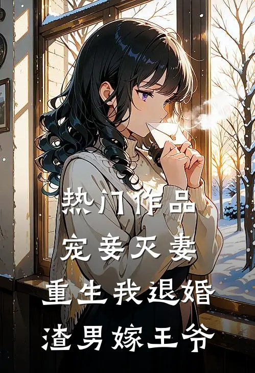 热门作品宠妾灭妻，重生我退婚渣男嫁王爷