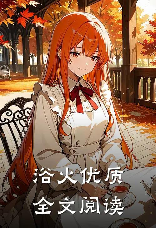 浴火优质全文阅读