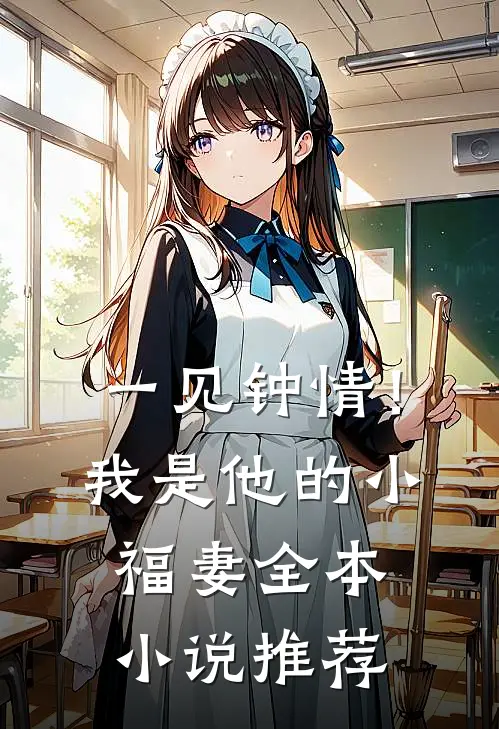 一见钟情！我是他的小福妻全本小说推荐