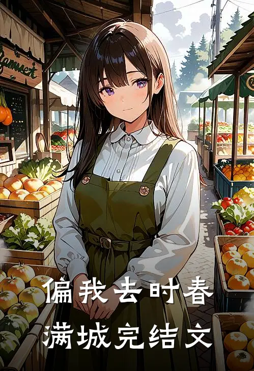 偏我去时春满城完结文