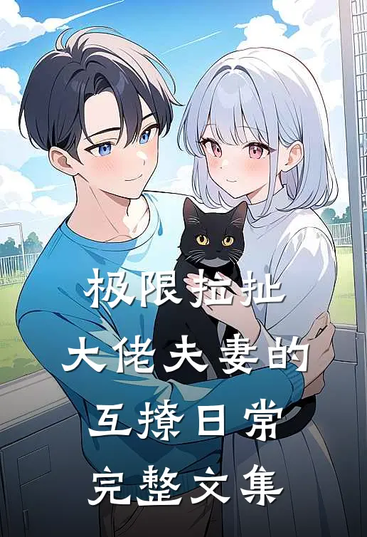 极限拉扯：大佬夫妻的互撩日常完整文集
