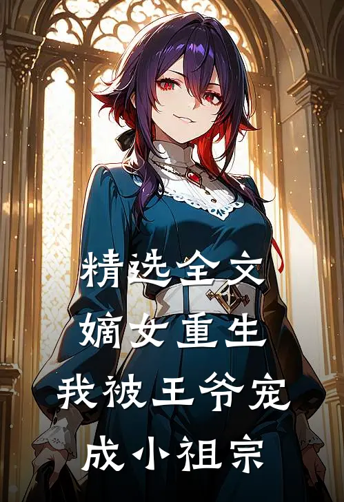 精选全文嫡女重生：我被王爷宠成小祖宗