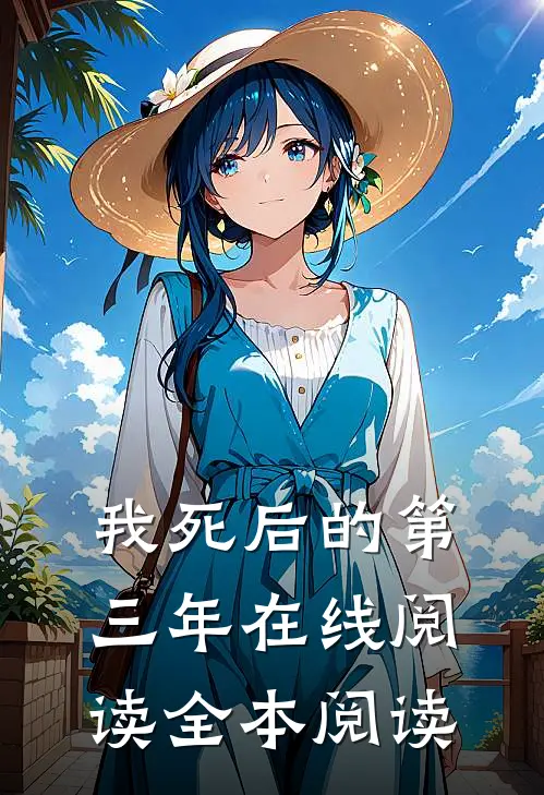 我死后的第三年在线阅读全本阅读