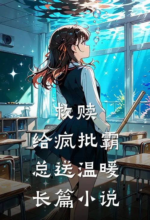 救赎：给疯批霸总送温暖长篇小说