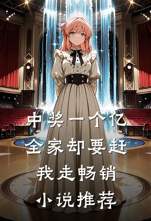 中奖一个亿，全家却要赶我走畅销小说推荐