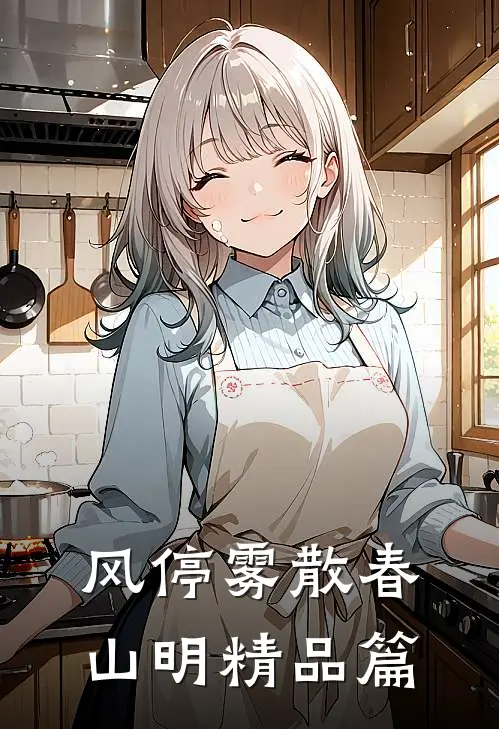 风停雾散春山明精品篇