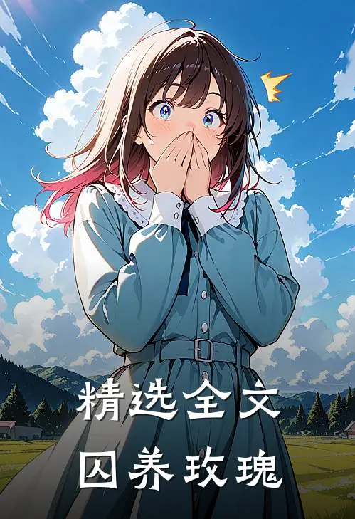 精选全文囚养玫瑰