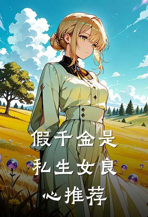 假千金是私生女良心推荐