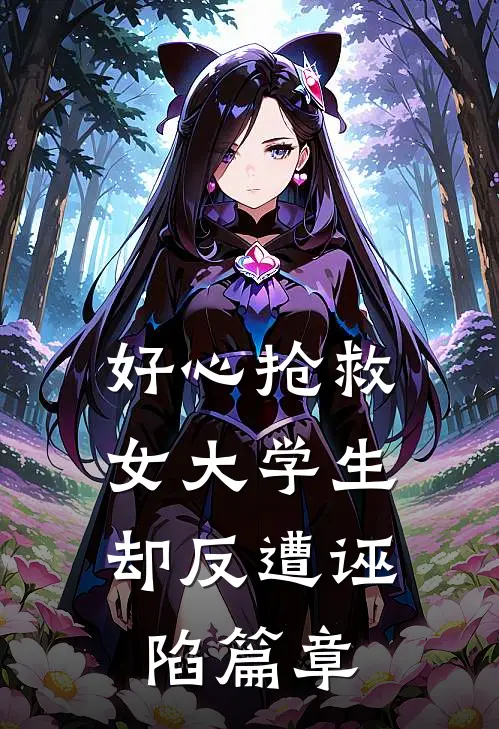 好心抢救女大学生，却反遭诬陷篇章