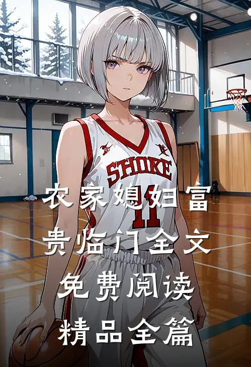 农家媳妇富贵临门全文免费阅读精品全篇