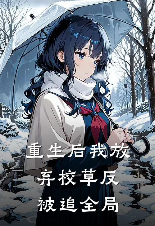 重生后我放弃校草反被追全局