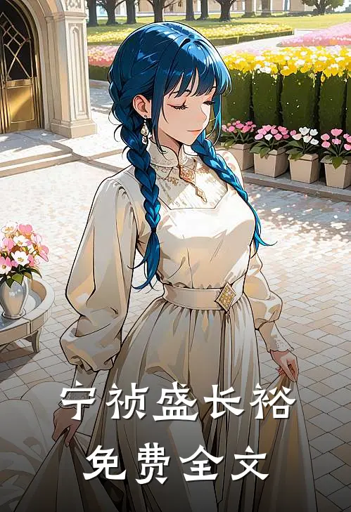 宁祯盛长裕免费全文