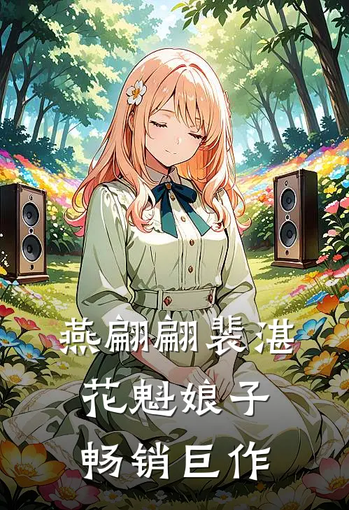 燕翩翩裴湛花魁娘子畅销巨作