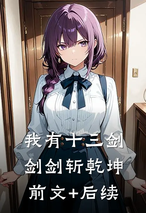我有十三剑，剑剑斩乾坤前文+后续