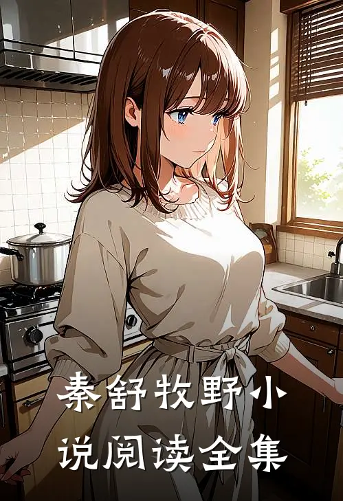 秦舒牧野小说阅读全集