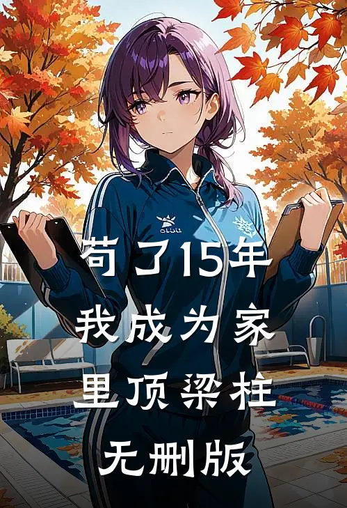 苟了15年，我成为家里顶梁柱无删版