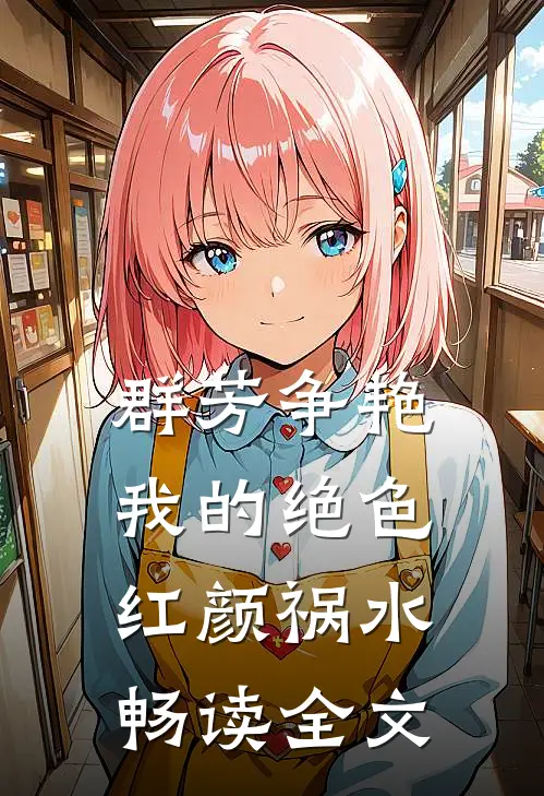 群芳争艳：我的绝色红颜祸水畅读全文