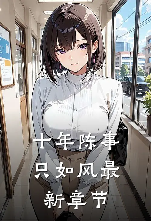 十年陈事只如风最新章节