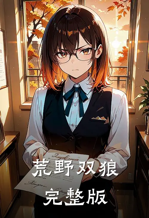 荒野双狼完整版