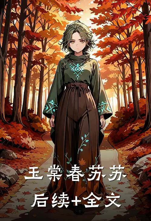 玉棠春苏苏后续+全文