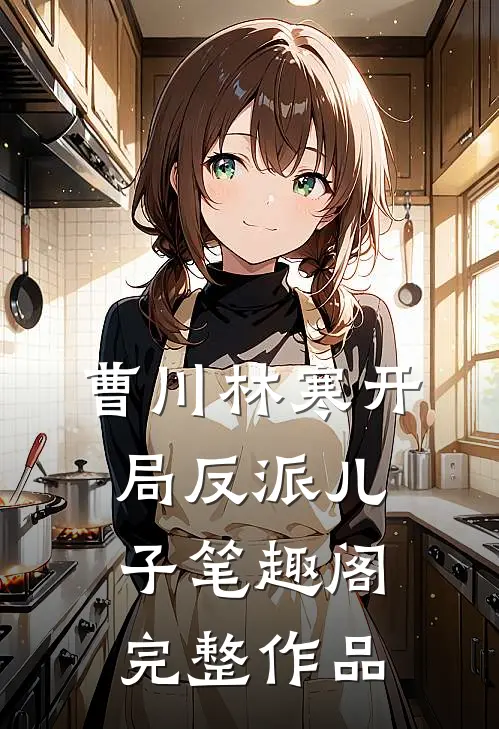 曹川林寒开局反派儿子笔趣阁完整作品