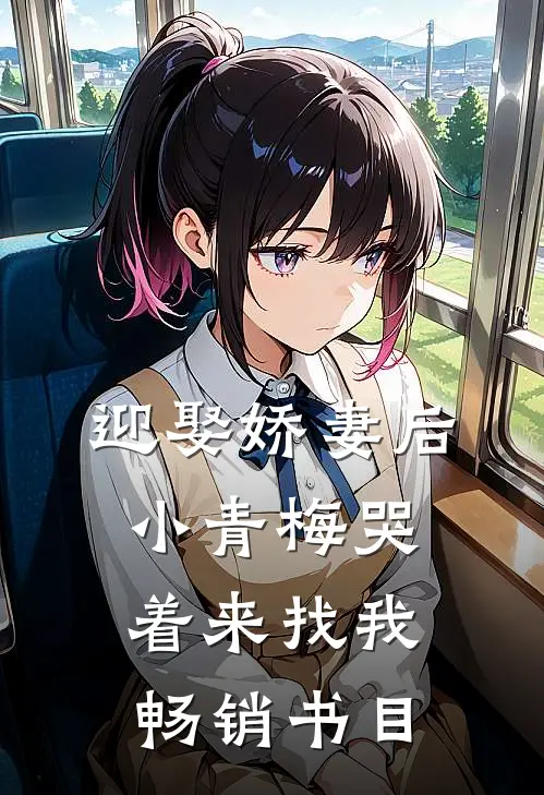 迎娶娇妻后，小青梅哭着来找我畅销书目