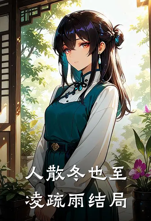 人散冬也至凌疏雨结局