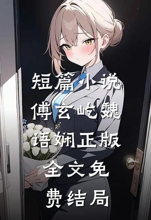 短篇小说傅玄屹魏语娴正版全文免费结局