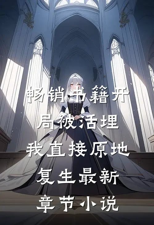 畅销书籍开局被活埋,我直接原地复生最新章节小说